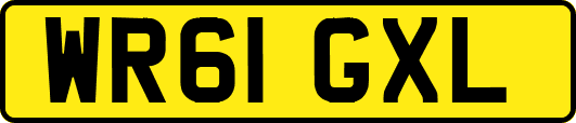 WR61GXL