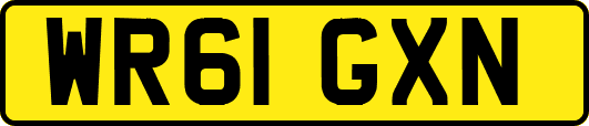 WR61GXN