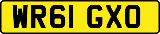 WR61GXO