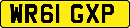 WR61GXP