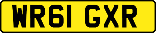 WR61GXR