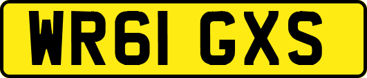 WR61GXS