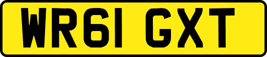 WR61GXT