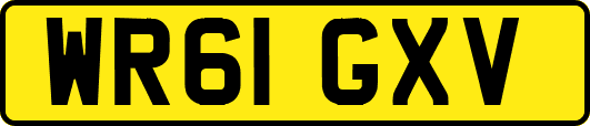 WR61GXV