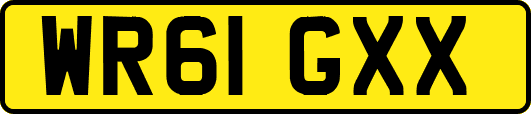 WR61GXX