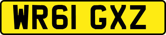 WR61GXZ