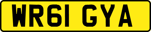 WR61GYA