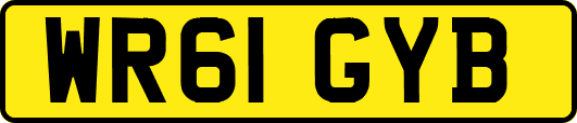 WR61GYB