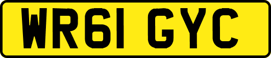 WR61GYC