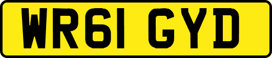 WR61GYD