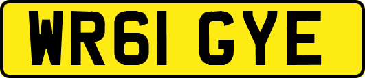 WR61GYE