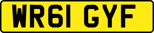 WR61GYF
