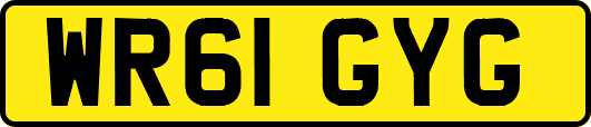 WR61GYG