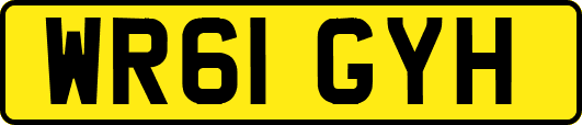 WR61GYH