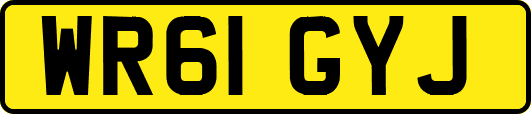 WR61GYJ