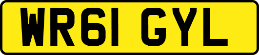 WR61GYL