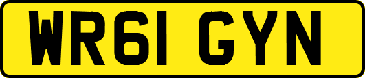 WR61GYN