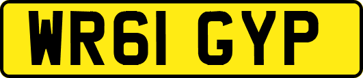 WR61GYP