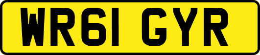 WR61GYR