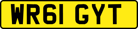 WR61GYT