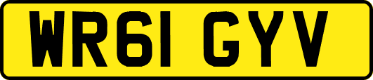 WR61GYV