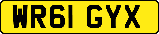 WR61GYX