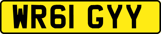 WR61GYY