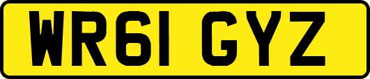 WR61GYZ