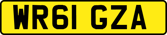 WR61GZA