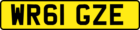 WR61GZE