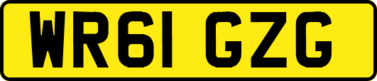WR61GZG
