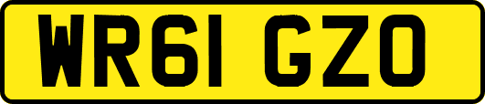 WR61GZO