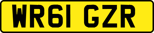 WR61GZR