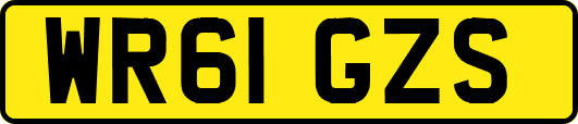 WR61GZS