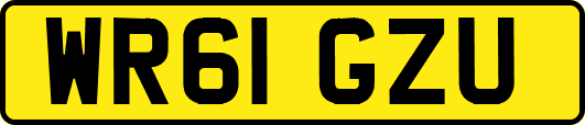 WR61GZU