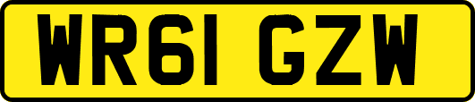 WR61GZW
