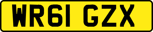 WR61GZX