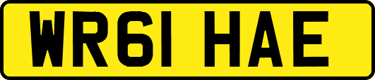 WR61HAE