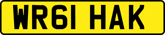 WR61HAK