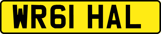 WR61HAL