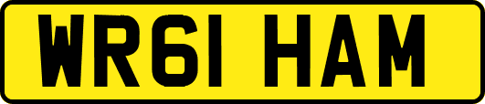 WR61HAM