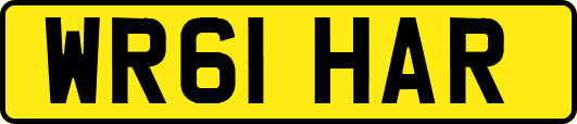 WR61HAR