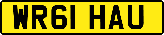 WR61HAU