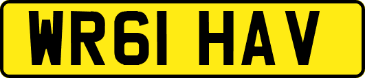 WR61HAV