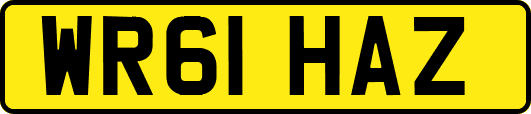 WR61HAZ