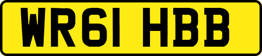 WR61HBB