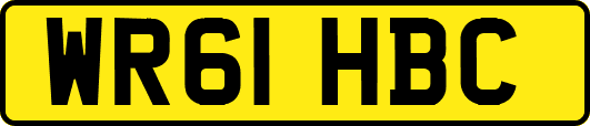 WR61HBC
