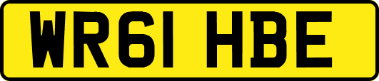 WR61HBE
