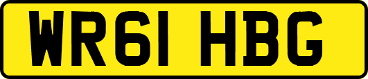 WR61HBG