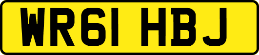 WR61HBJ